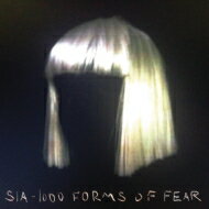 Sia シーア / 1000 Forms Of Fear 【CD】
