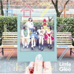 Little Glee Monster / 青春フォトグラフ / Girls be Free! 【CD Maxi】