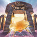 Last Autumn's Dream ラストオータムズドリーム / Level Eleven 【CD】