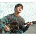 藤巻亮太 フジマキリヨウタ / ing 【初回限定盤】 【CD Maxi】