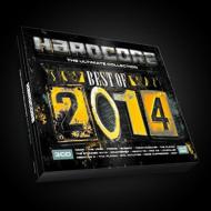 【輸入盤】 Hardcore The Ultimate Collection: Best Of 2014 【CD】