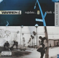 【輸入盤】 Warren G ウォーレンG / Regulate: G Funk Era (20th Anniversary Edition) 【CD】