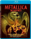 Metallica メタリカ / Some Kind Of Monster 【BLU-RAY DISC】