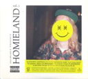 【輸入盤】 Bromance Presents Homieland Vol.1 【CD】