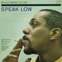 Walter Bishop, Jr. / Speak Low 【Hi Quality CD】