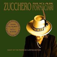 【輸入盤】 Zucchero ズッケロ / Zu &amp; Co-all The Best 【CD】