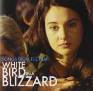 【送料無料】 White Bird In A Blizzard 輸入盤 【CD】