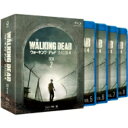 ウォーキング・デッド4 Blu-ray BOX-2 【BLU-RAY DISC】