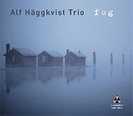 【輸入盤】 Alf Haggkvist / Fog 【CD】