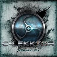 【輸入盤】 C Lekktor / Rewind 10x 【CD】