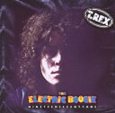 【輸入盤】 Marc Bolan / T Rex / Electric Boogie 1971 (5CD＋DVD-ROM） 【CD】