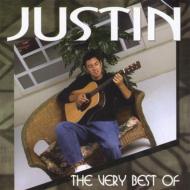 【輸入盤】 Justin (Reggae) / Very Best Of 【CD】