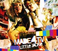 【輸入盤】 Little Jackie リトルジャッキー / Made4tv 【CD】