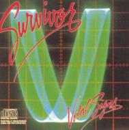 【輸入盤】 Survivor サバイバー / Vital Signs 【CD】