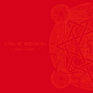 BABYMETAL / LIVE AT BUDOKAN ～RED NIGHT～ 【CD】