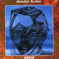 Abdullah Ibrahim (Dollar Brand) ֥ɥ饤֥ҥ / Mindif CD