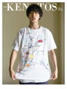 【送料無料】 山崎賢人写真集 「THE KENTOS」 / ...