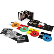 【輸入盤】 Paul Mccartney ポールマッカートニー / ART OF MCCARTNEY (3CD+4LP+DVD)(Deluxe Edition) 【CD】