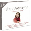 Vera Lynn / Simply Vera Lynn 輸入盤 【CD】