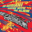 HMVBOOKS online 1Ź㤨֡͢ס Joe Satriani 硼ȥꥢ / Surfing With The Alien CDۡפβǤʤ1,154ߤˤʤޤ