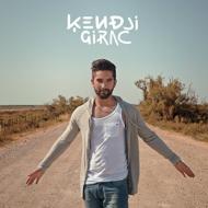 【輸入盤】 Kendji Girac / Kendji 【CD】