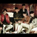 5urprise / 1st Single: From My Heart 【CDS】