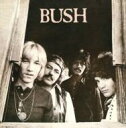 【輸入盤】 Bush / Bush 【CD】