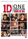 One Direction ワンダイレクション / This Is Us 【DVD】