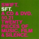 【輸入盤】 Sft / Swift (Cd + Dvd) 【CD】
