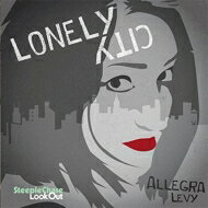 【輸入盤】 Allegra Levy / Lonely City 【CD】