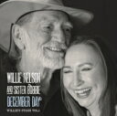 Willie Nelson ウィリーネルソン / December Day 【BLU-SPEC CD 2】