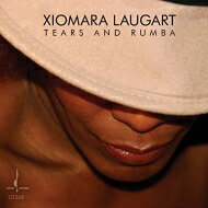  A  Xiomara (World)   Tears And Rumba  CD 