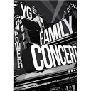 YG Family ワイジーファミリー / 2014 YG Family Concert in Seoul Live CD (3CD フォトブック) 【CD】