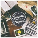 Funeral For A Friend フューネラルフォーアフレンド / Chapter &amp; Verse 【CD】