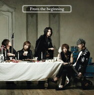 ViViD ビビッド / Thank You For All / From The Beginning 【初回生産限定盤B】 【CD Maxi】