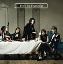 ViViD ビビッド / Thank You For All / From The Beginning 【初回生産限定盤B】 【CD Maxi】