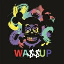 WASSUP / 2nd Mini Album: Showtime 【CD】