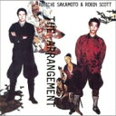坂本龍一 サカモトリュウイチ / THE ARRANGEMENT 【SHM-CD】