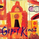 Gipsy Kings ジプシーキングス / Gipsy Kings 【CD】