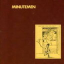 【輸入盤】 Minutemen ミニッツメン / What Makes A Man 【CD】