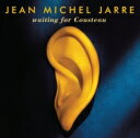 【輸入盤】 Jean Michel Jarre ジャンミッシェルジャール / Waiting For Cousteau 【CD】
