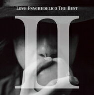 LOVE PSYCHEDELICO ラブサイケデリコ / LOVE PSYCHEDELICO THE BEST II 【CD】