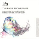 【輸入盤】 Bach, Johann Sebastian バッハ / ホグウッド　ザ・バッハ・レコーディングズ（20CD） 【CD】