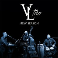 【輸入盤】 Vl Trio / New Season 【CD】