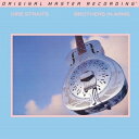 Dire Straits ダイアーストレイツ / Brothers In Arms (高音質盤 / 45回転盤 / 2枚組 / 180グラム重量盤レコード / ...