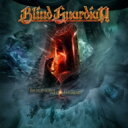 Blind Guardian ブラインドガーディアン / Beyond The Red Mirror 【CD】