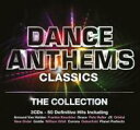 【輸入盤】 Dance Anthems Classics - The Collection 【CD】