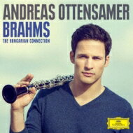 Brahms ブラームス / Clarinet Quintet, Etc: A.ottensamer(Cl) Kavakos C.koncz(Vn) Tamestit(Va) S.koncz(Vc) 【SHM-CD】