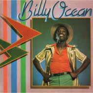 【輸入盤】 Billy Ocean ビリーオーシャン / Billy Ocean (Expanded) 【CD】