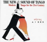 【輸入盤】 Otros Aires / New Sound Of Tango 【CD】